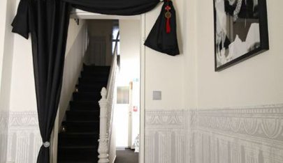 Salon Cora - Erotic Massage in Duisburg, Germany