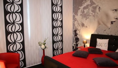 Salon Cora - Erotic Massage in Duisburg, Germany