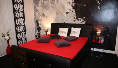 Salon Cora - Erotic Massage in Duisburg, Germany