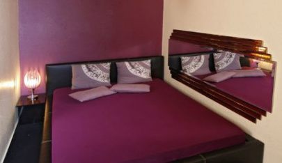 Salon Cora - Erotic Massage in Duisburg, Germany