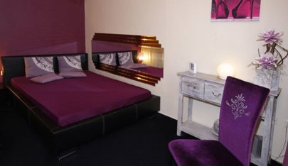 Salon Cora - Erotic Massage in Duisburg, Germany
