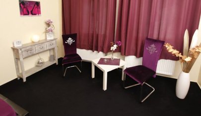 Salon Cora - Erotic Massage in Duisburg, Germany