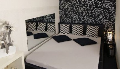 Salon Cora - Erotic Massage in Duisburg, Germany