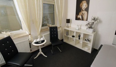 Salon Cora - Erotic Massage in Duisburg, Germany