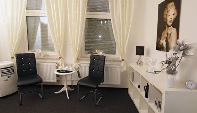 Salon Cora - Erotic Massage in Duisburg, Germany