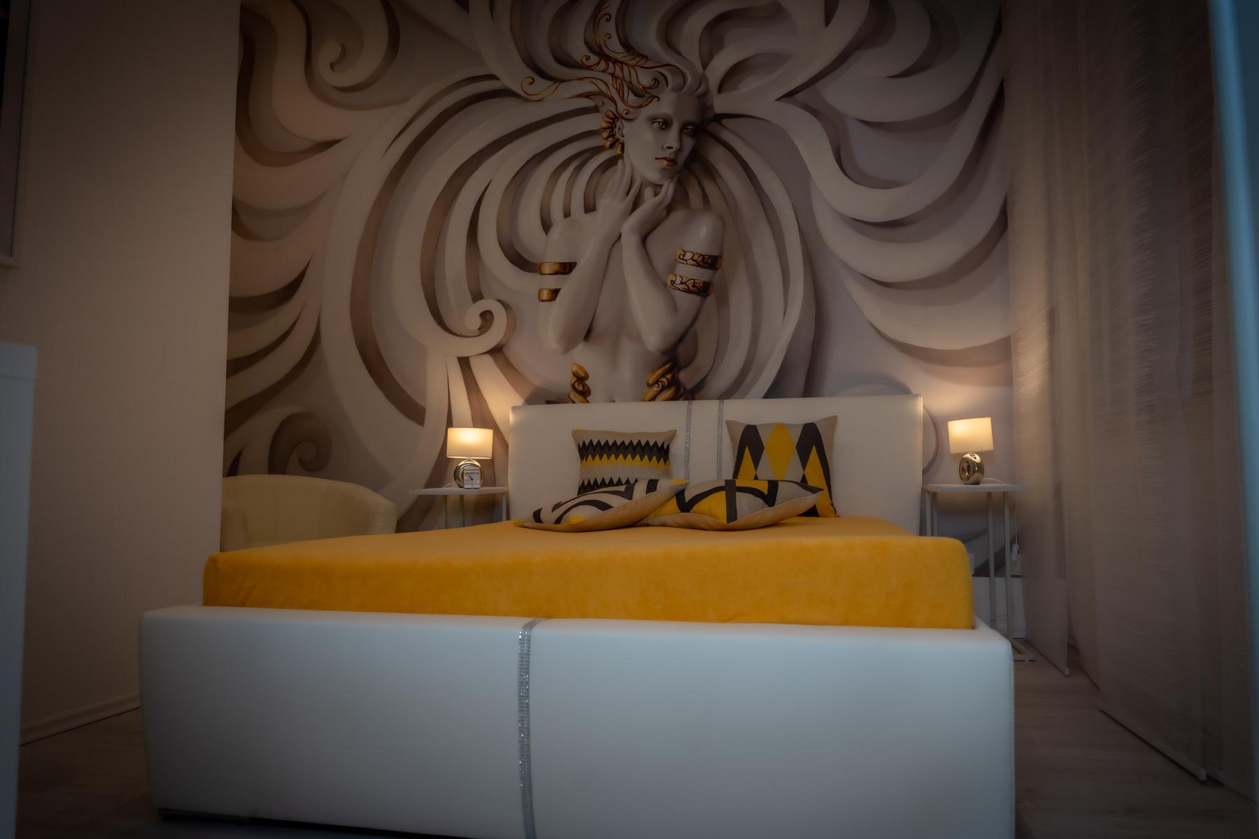 Salon Cora - Erotic Massage in Duisburg, Germany