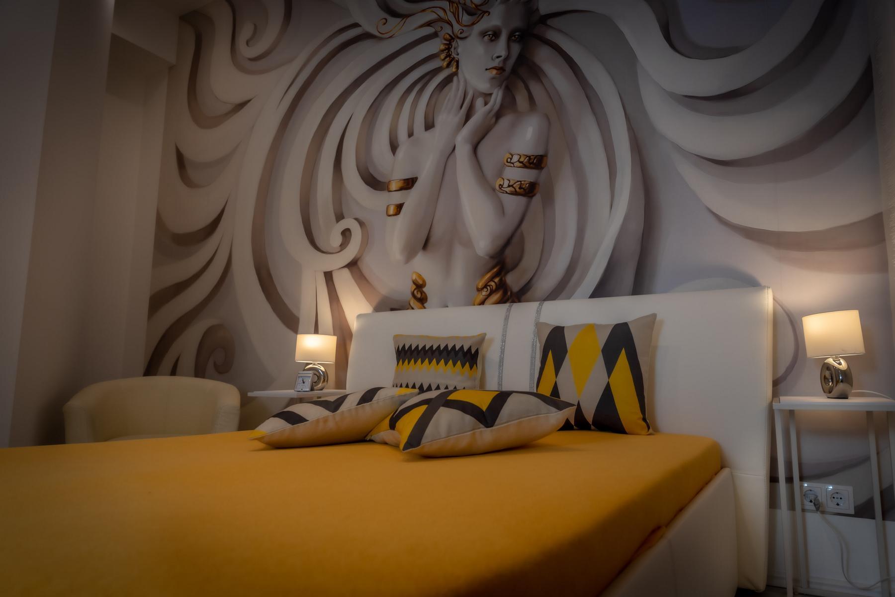 Salon Cora - Erotic Massage in Duisburg, Germany