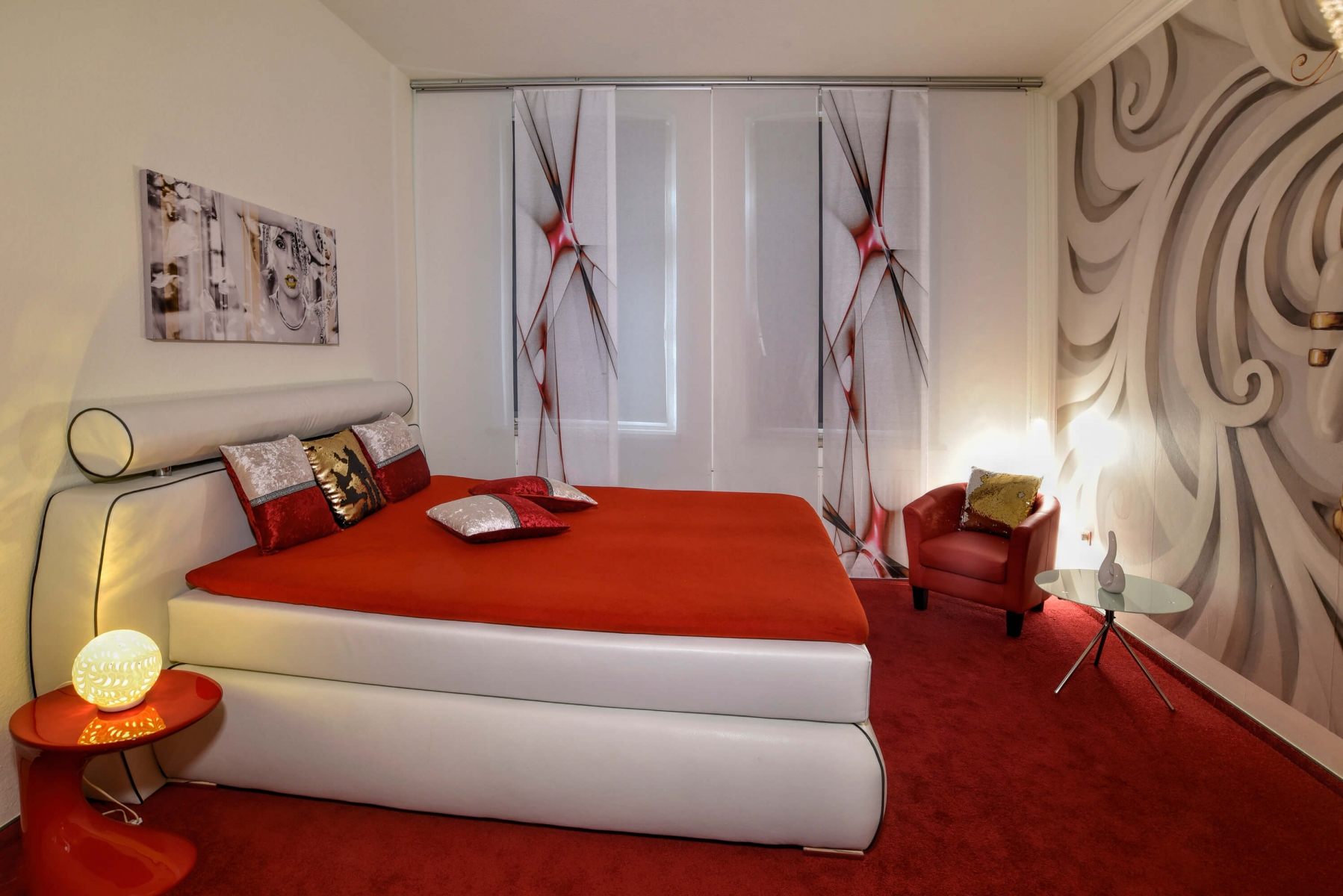 Salon Cora - Erotic Massage in Duisburg, Germany