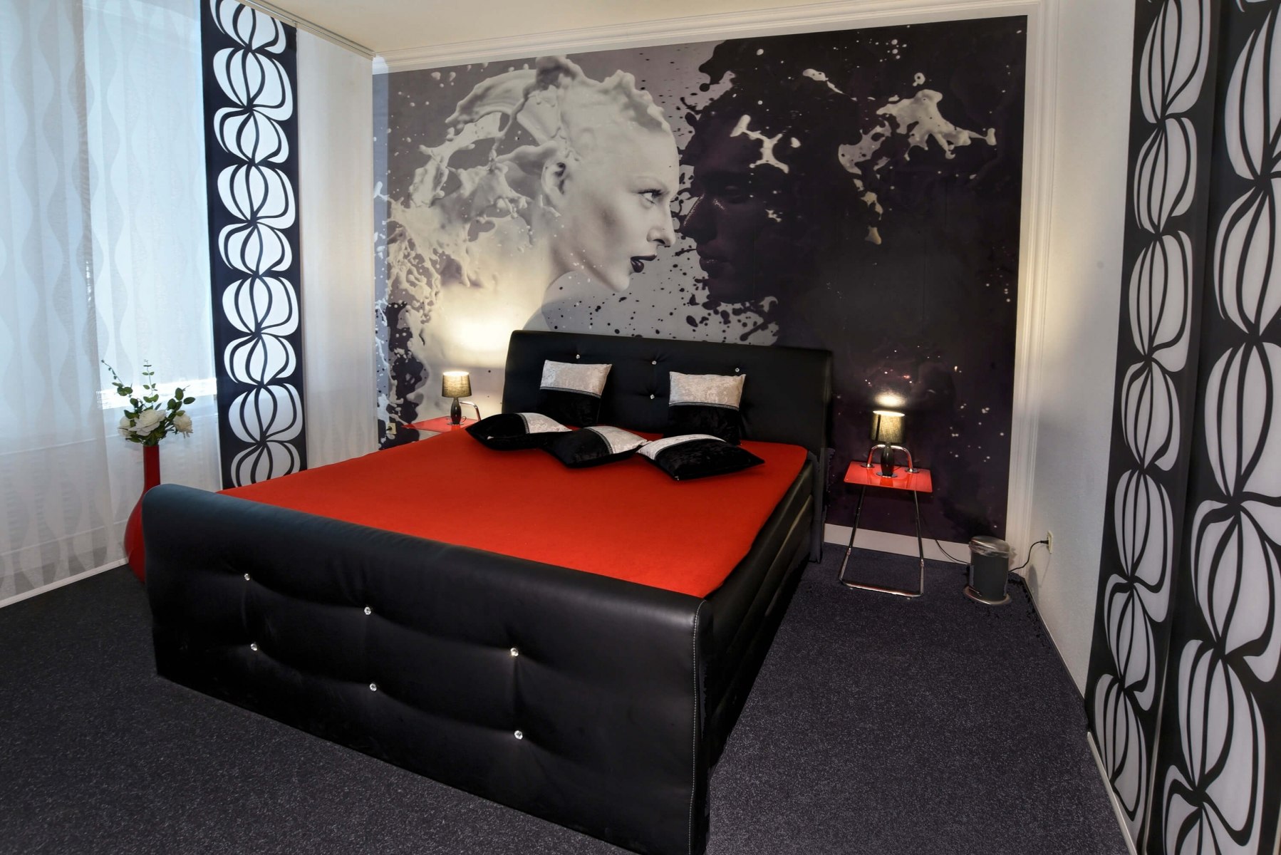 Salon Cora - Erotic Massage in Duisburg, Germany