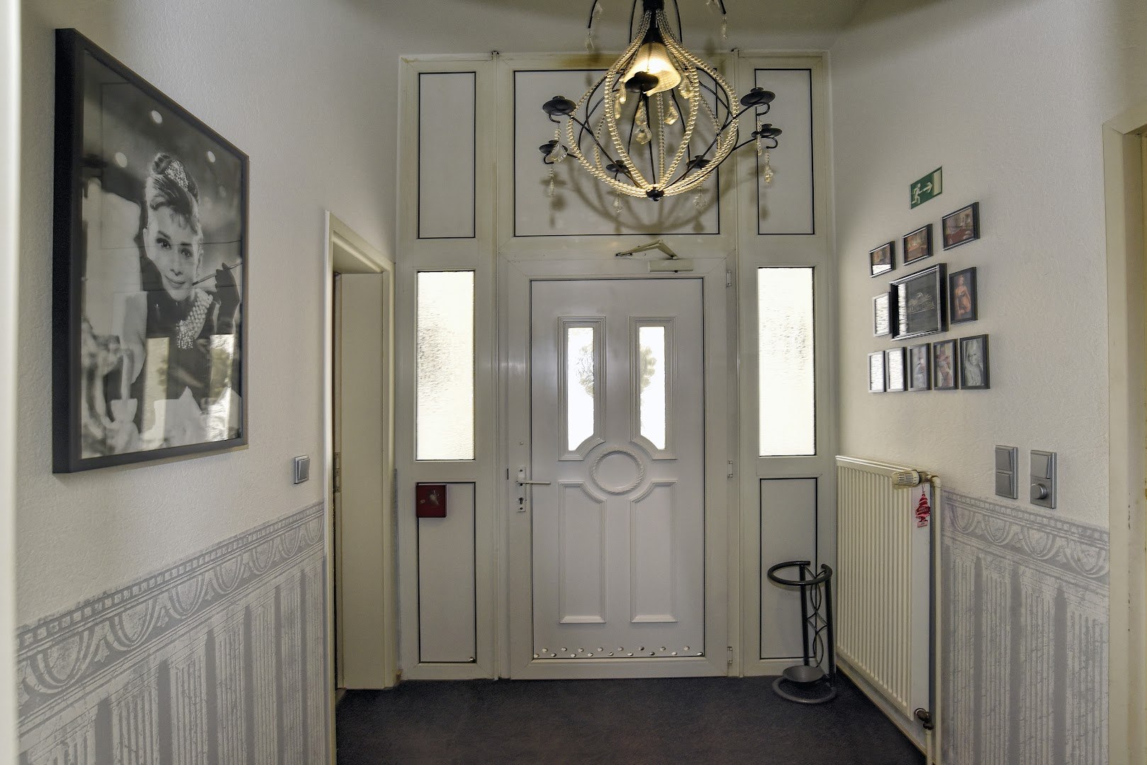 Salon Cora - Erotic Massage in Duisburg, Germany