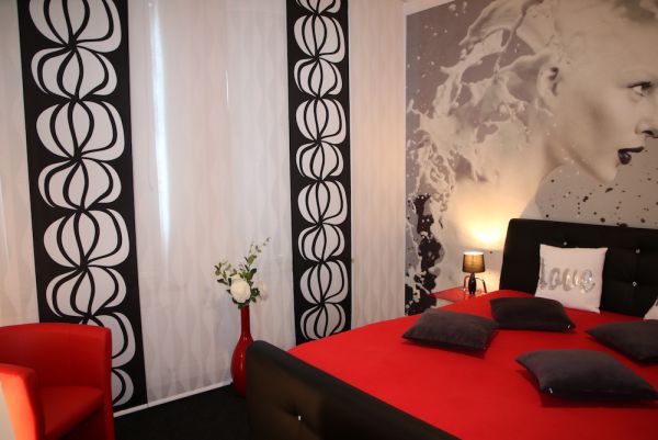 Salon Cora - Erotic Massage in Duisburg, Germany