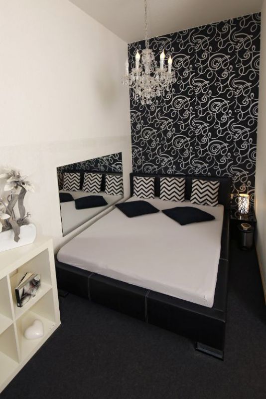 Salon Cora - Erotic Massage in Duisburg, Germany