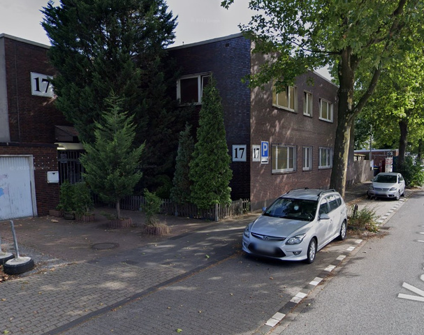 Villa-Venus - Fkk in Duisburg, Germany
