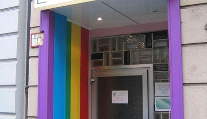 Gayworld Duisburg - Swinger Club in Duisburg, Germany
