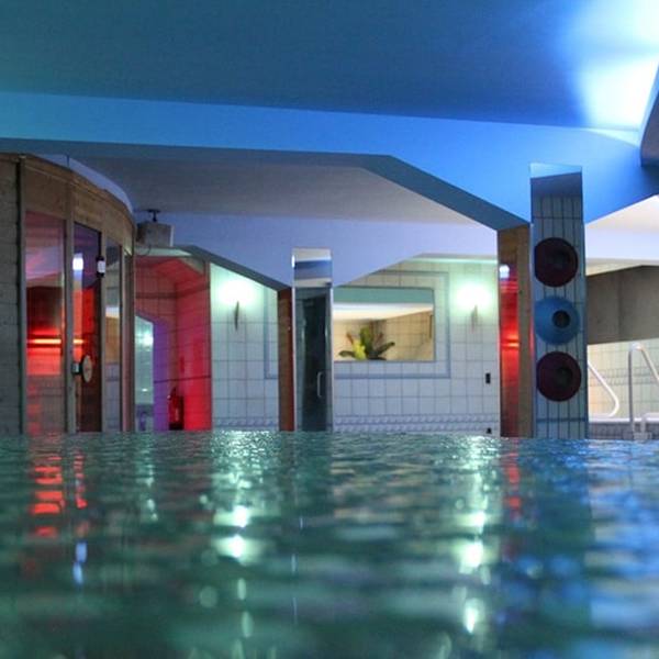 Gayworld Duisburg - Swinger Club in Duisburg, Germany