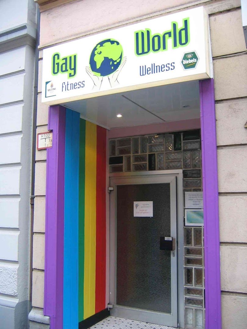 Gayworld Duisburg - Swinger Club in Duisburg, Germany