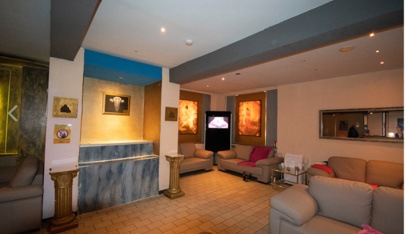 M-Exclusiv - Fkk in Dulmen, Germany