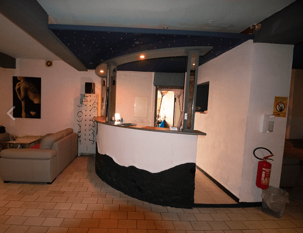 M-Exclusiv - Fkk in Dulmen, Germany