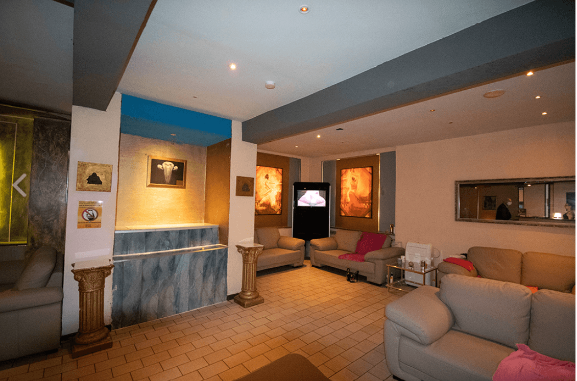 M-Exclusiv - Fkk in Dulmen, Germany
