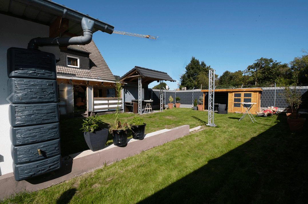 M-Exclusiv - Fkk in Dulmen, Germany
