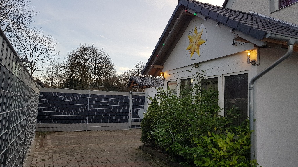 M-Exclusiv - Fkk in Dulmen, Germany