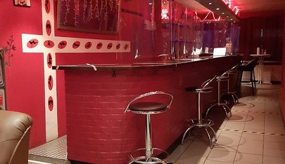Bar Abendrot - Nightclub in Duren, Germany