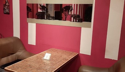 Bar Abendrot - Nightclub in Duren, Germany