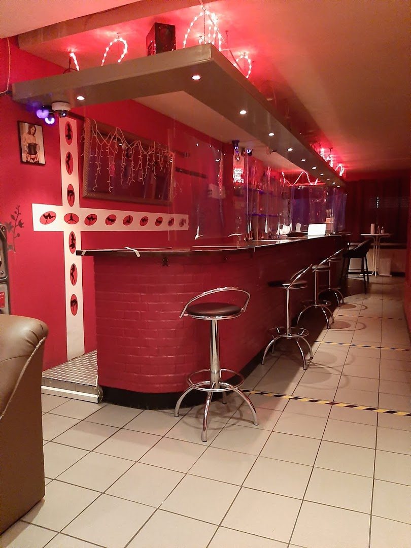 Bar Abendrot - Nightclub in Duren, Germany