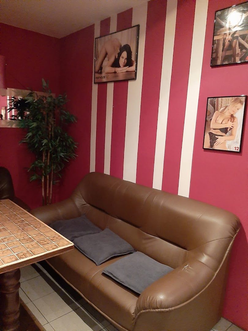 Bar Abendrot - Nightclub in Duren, Germany