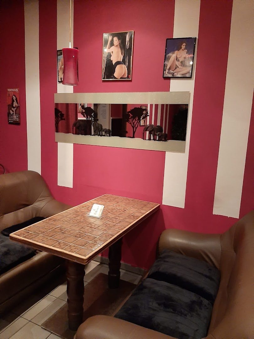 Bar Abendrot - Nightclub in Duren, Germany