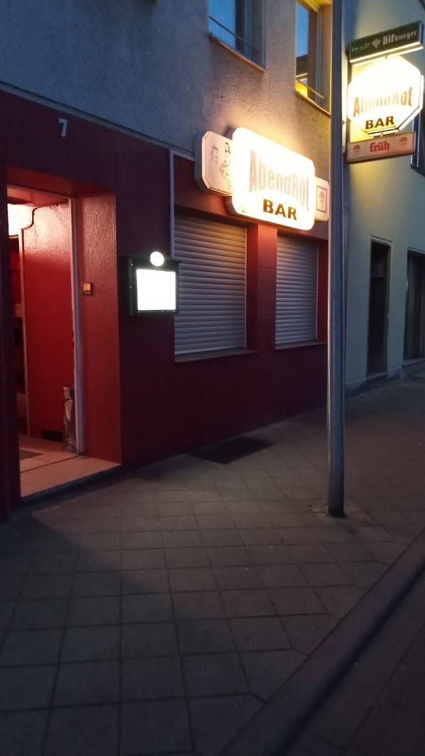 Bar Abendrot - Nightclub in Duren, Germany