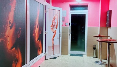 Club Cupidon - Nightclub in Duren, Germany