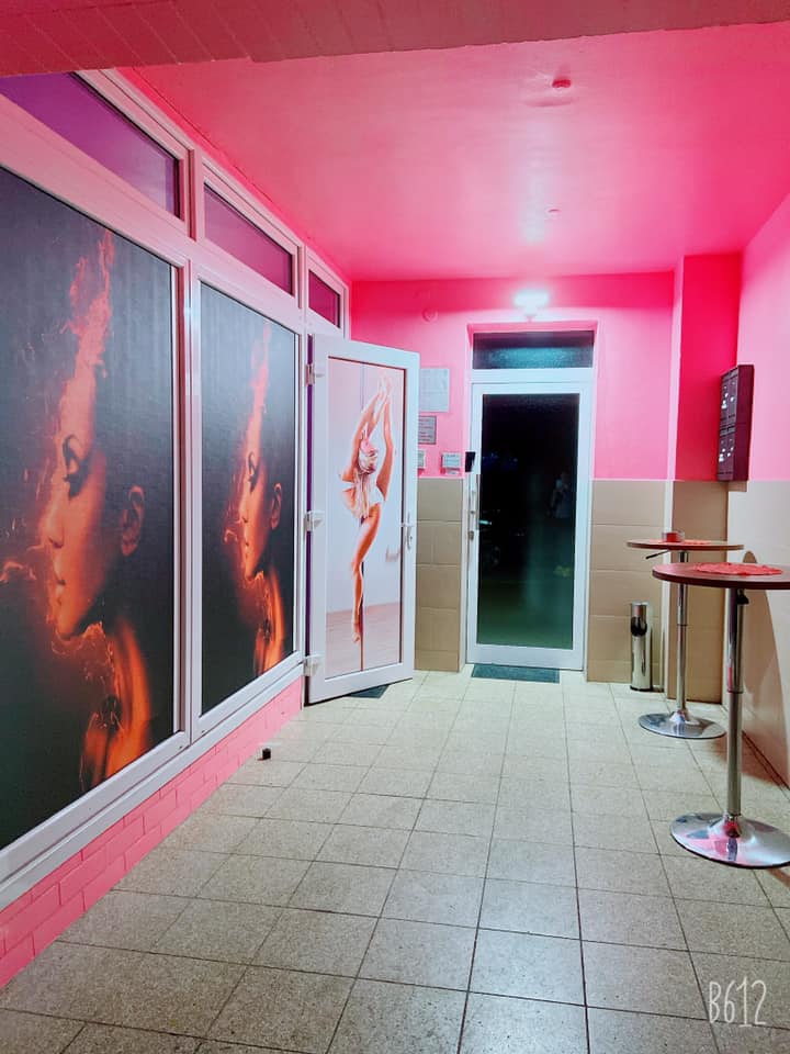 Club Cupidon - Nightclub in Duren, Germany