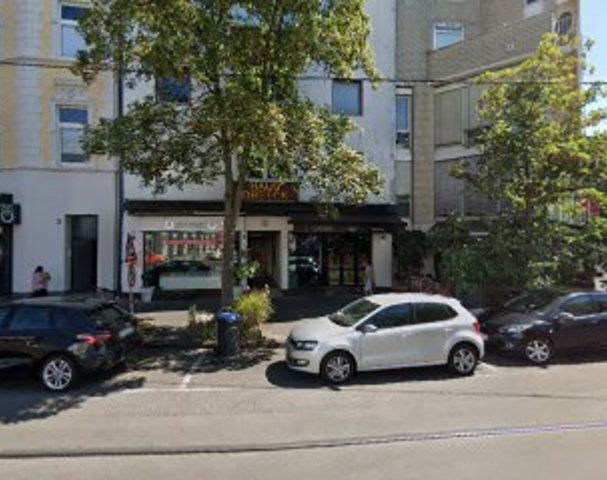 Dreieck Girls - Brothel in Dusseldorf, Germany