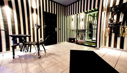 House Of Bizarre Dreams - Brothel in Dusseldorf, Germany