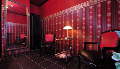 House Of Bizarre Dreams - Brothel in Dusseldorf, Germany