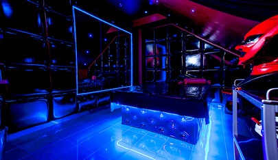 House Of Bizarre Dreams - Brothel in Dusseldorf, Germany