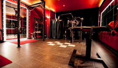 House Of Bizarre Dreams - Brothel in Dusseldorf, Germany
