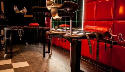 House Of Bizarre Dreams - Brothel in Dusseldorf, Germany