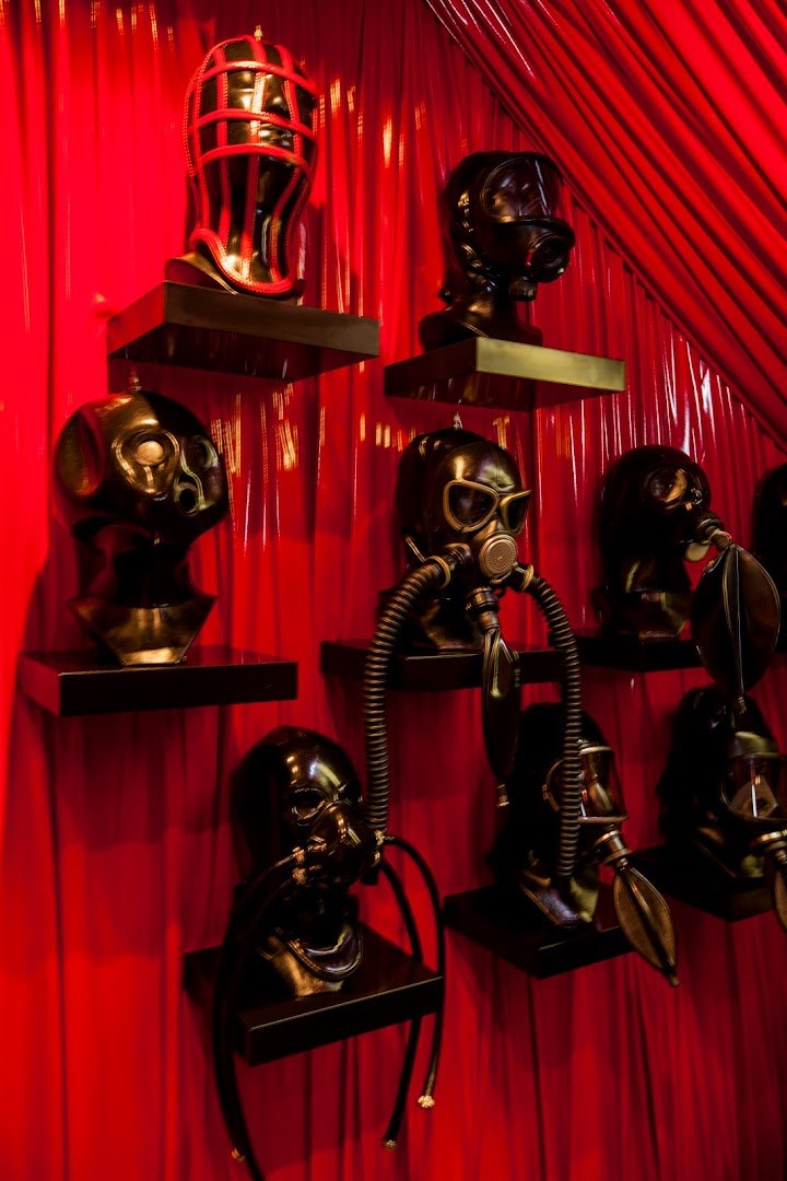 House Of Bizarre Dreams - Brothel in Dusseldorf, Germany