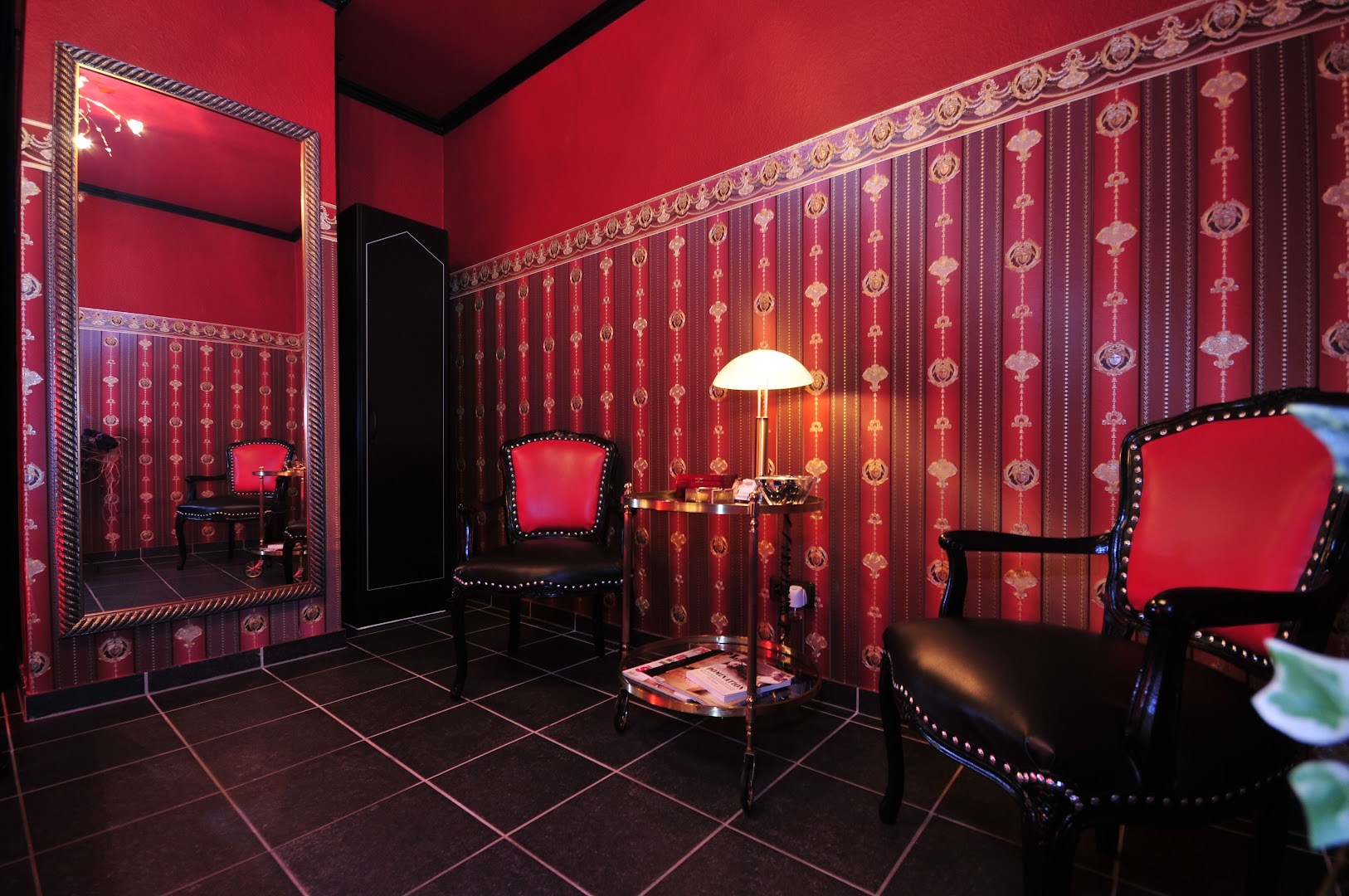 House Of Bizarre Dreams - Brothel in Dusseldorf, Germany