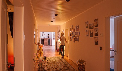 Bodyfantastic - Erotic Massage in Dusseldorf, Germany