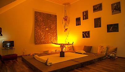 Bodyfantastic - Erotic Massage in Dusseldorf, Germany