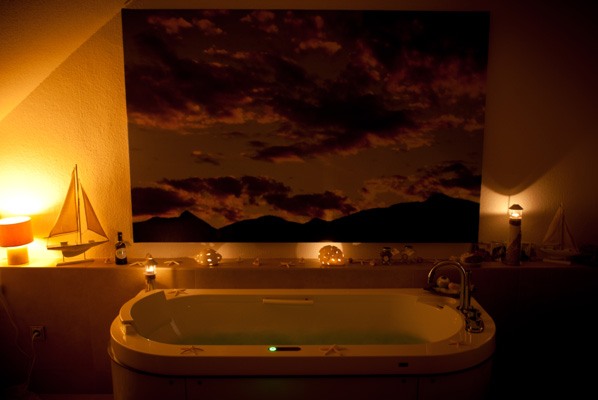 Bodyfantastic - Erotic Massage in Dusseldorf, Germany