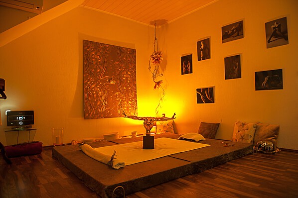 Bodyfantastic - Erotic Massage in Dusseldorf, Germany