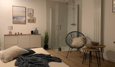 Massage Lounge Düsseldorf - Erotic Massage in Dusseldorf, Germany