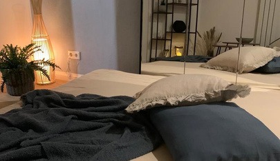 Massage Lounge Düsseldorf - Erotic Massage in Dusseldorf, Germany