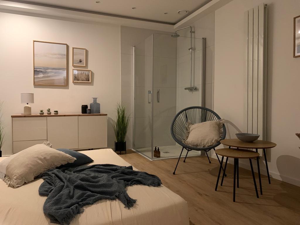 Massage Lounge Düsseldorf - Erotic Massage in Dusseldorf, Germany