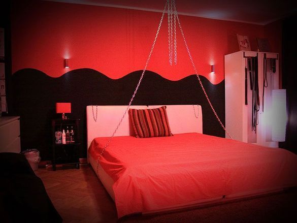 Ploy's Thai Paradies - Erotic Massage in Dusseldorf, Germany