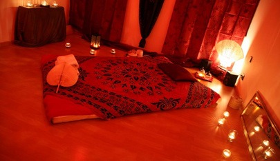 Temdesin I Erotische Massage Düsseldorf - Erotic Massage in Dusseldorf, Germany